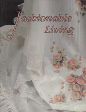 CLEARANCE: Fashionable Living - NSTDP